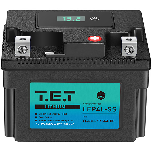 LFP4L-SS