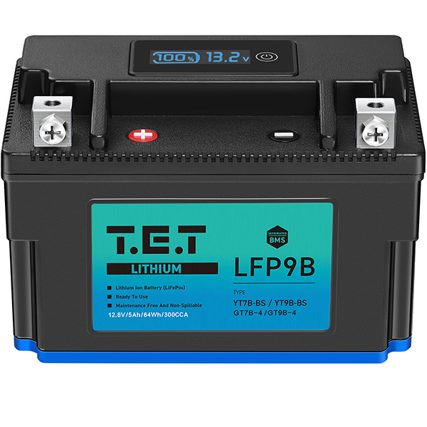 The Ultimate Guide to AGM Batteries