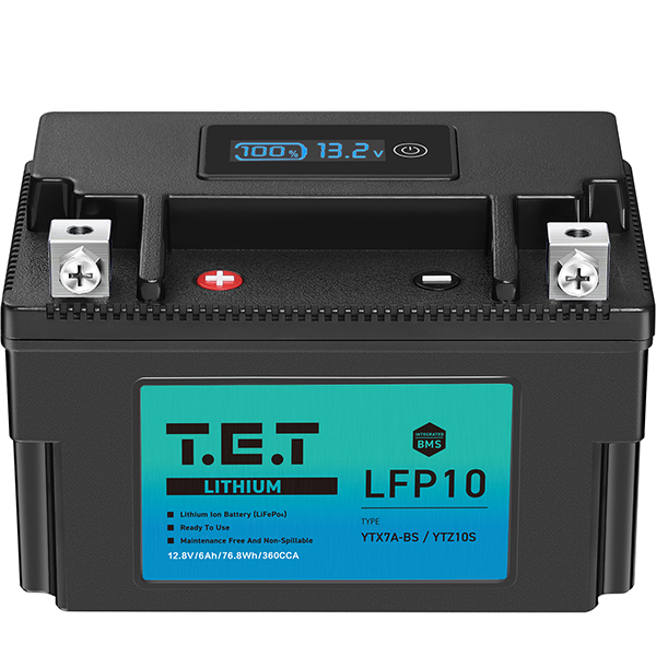 LFP10