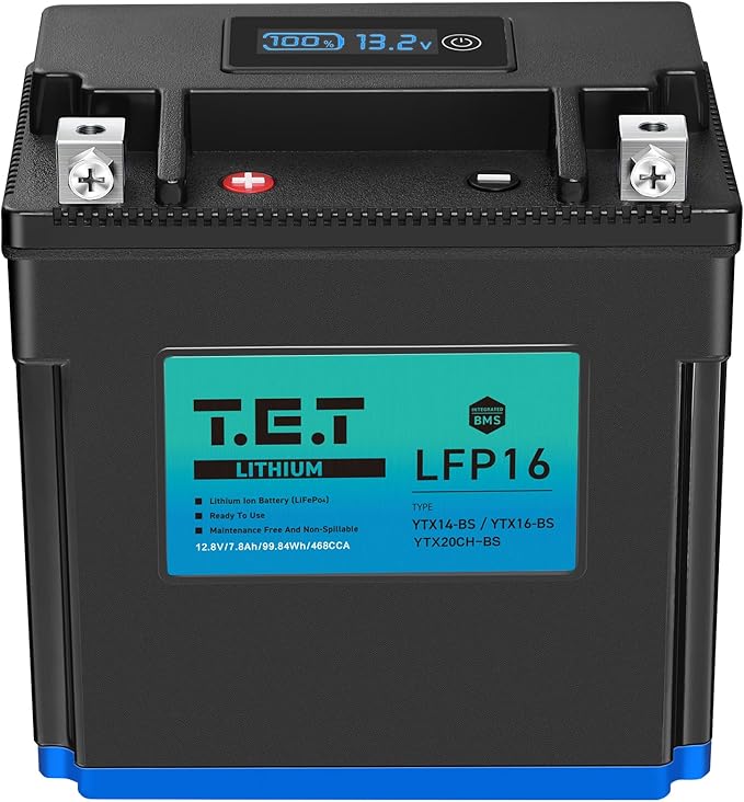 LFP16-BS